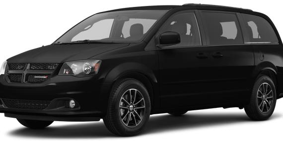 DODGE GRAND CARAVAN 2020 2C4RDGCG9LR194230 image